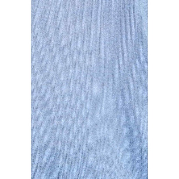 1901 V-Neck Merino Wool Blend Sweater Size XS - Picture 6 of 6